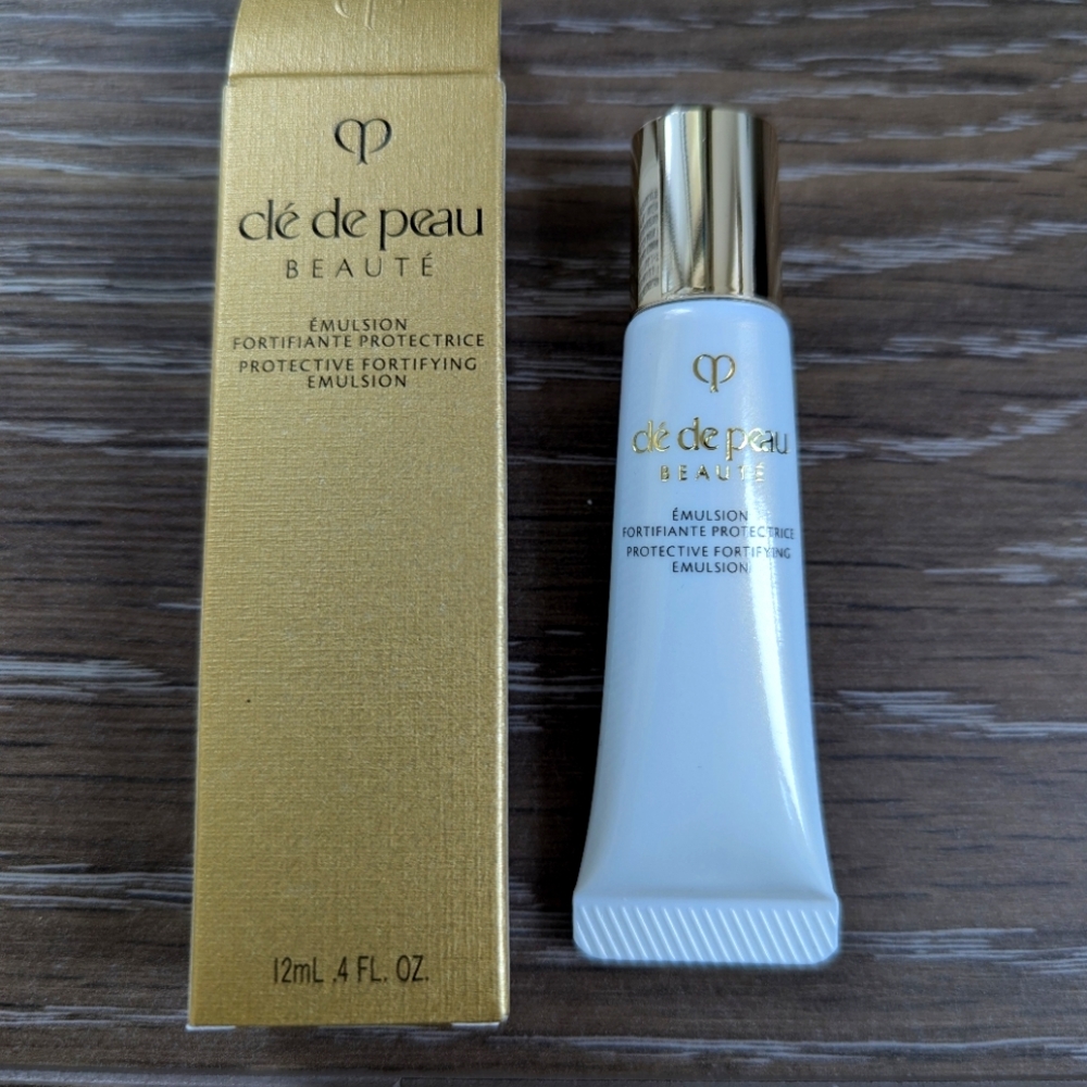 Protective Fortifying Emulsion